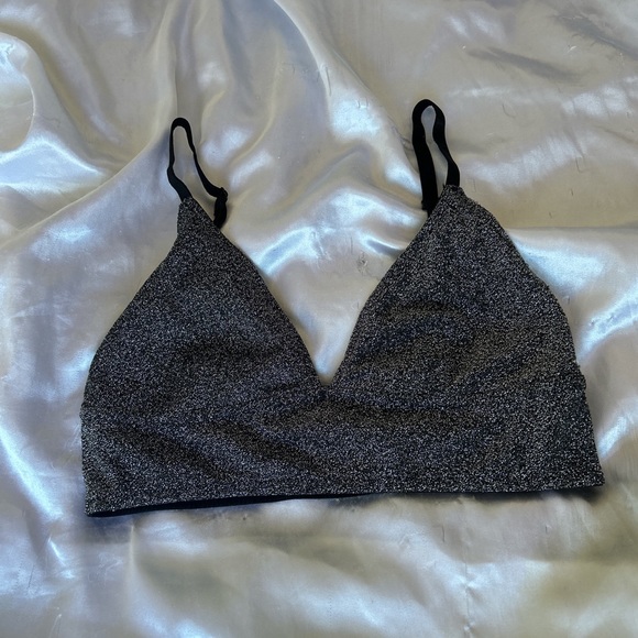 ♡ sparkling bralette ♡ - Picture 1 of 3